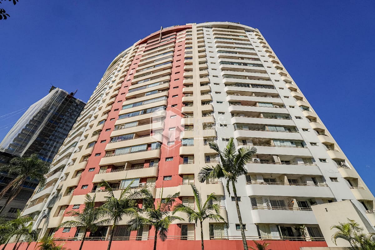 Apartamento, 3 quartos, 98 m² - Foto 3