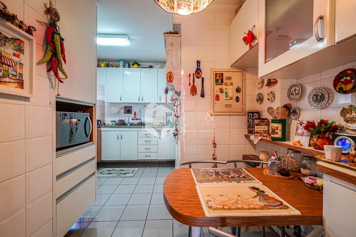 Apartamento, 3 quartos, 98 m² - Foto 16