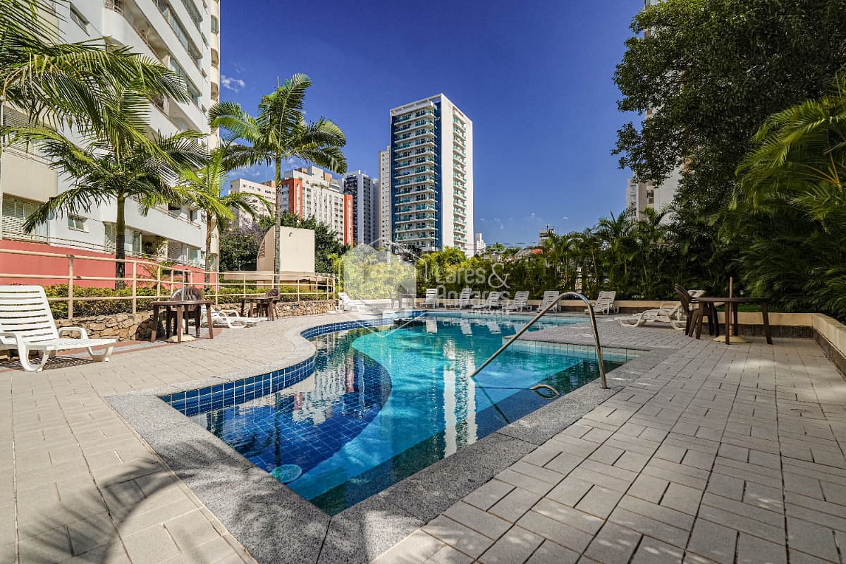 Apartamento, 3 quartos, 98 m² - Foto 23