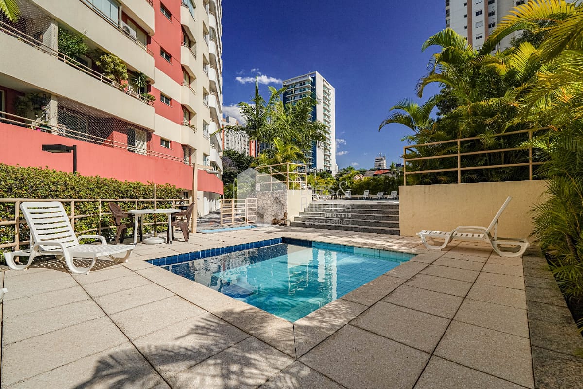 Apartamento, 3 quartos, 98 m² - Foto 25