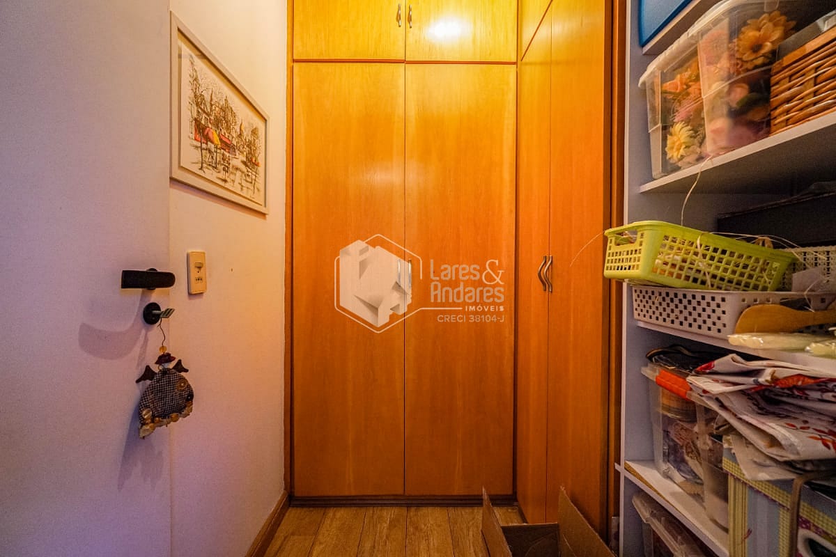 Apartamento, 3 quartos, 98 m² - Foto 21