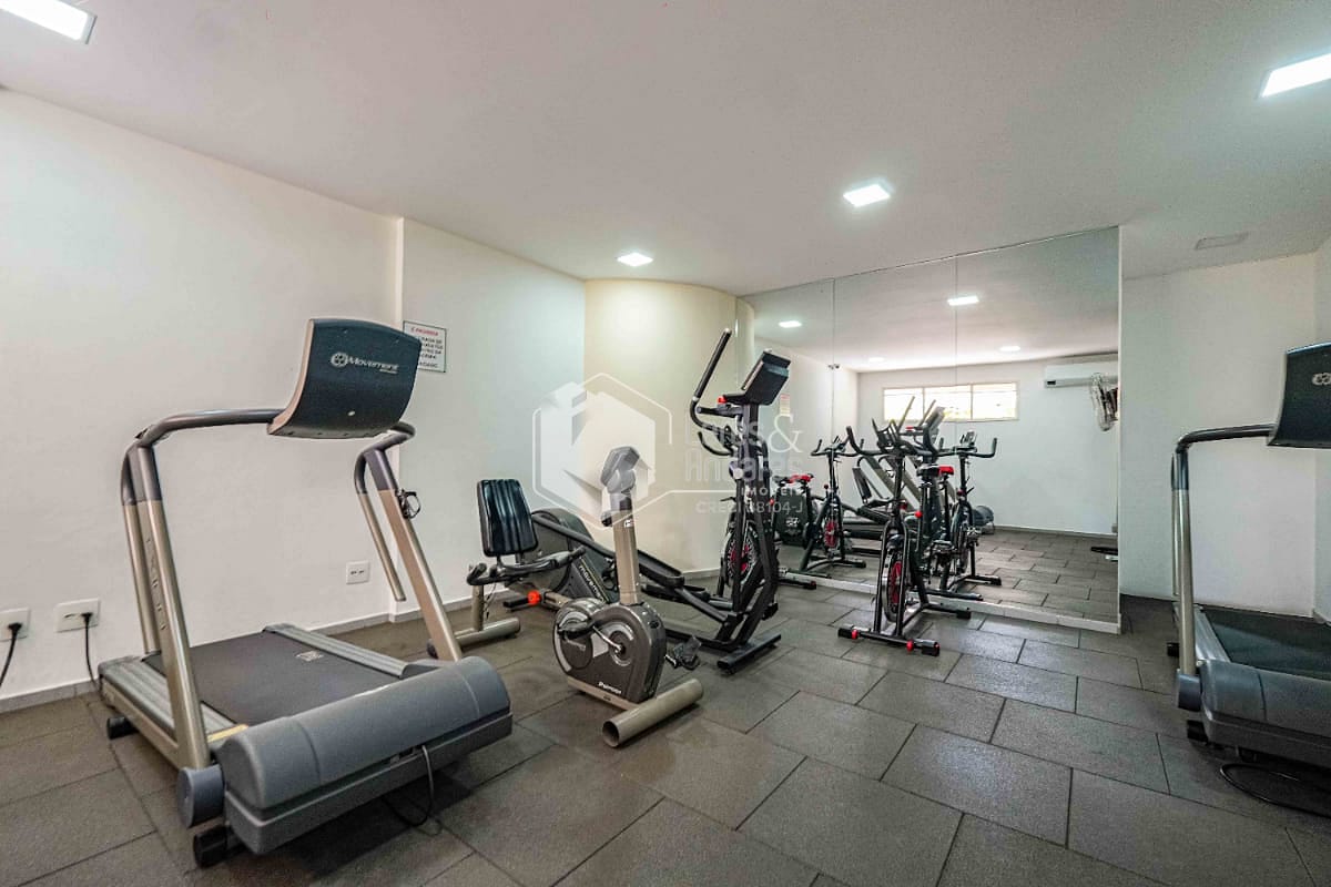 Apartamento, 3 quartos, 98 m² - Foto 28