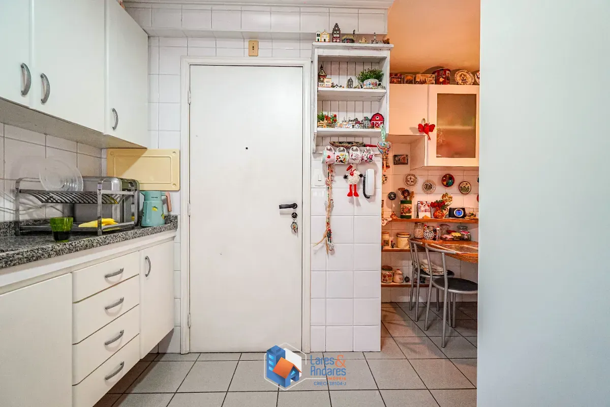 Apartamento, 3 quartos, 98 m² - Foto 18
