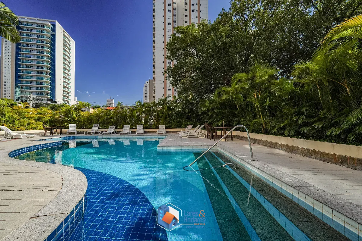 Apartamento, 3 quartos, 98 m² - Foto 2