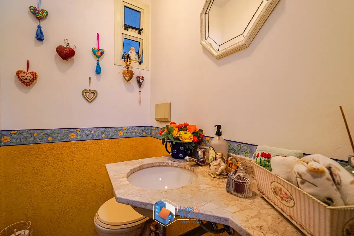Apartamento, 3 quartos, 98 m² - Foto 15