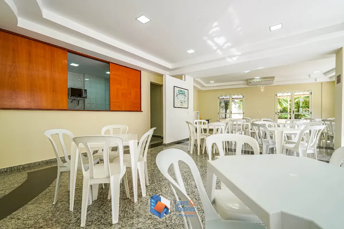 Apartamento, 3 quartos, 98 m² - Foto 37