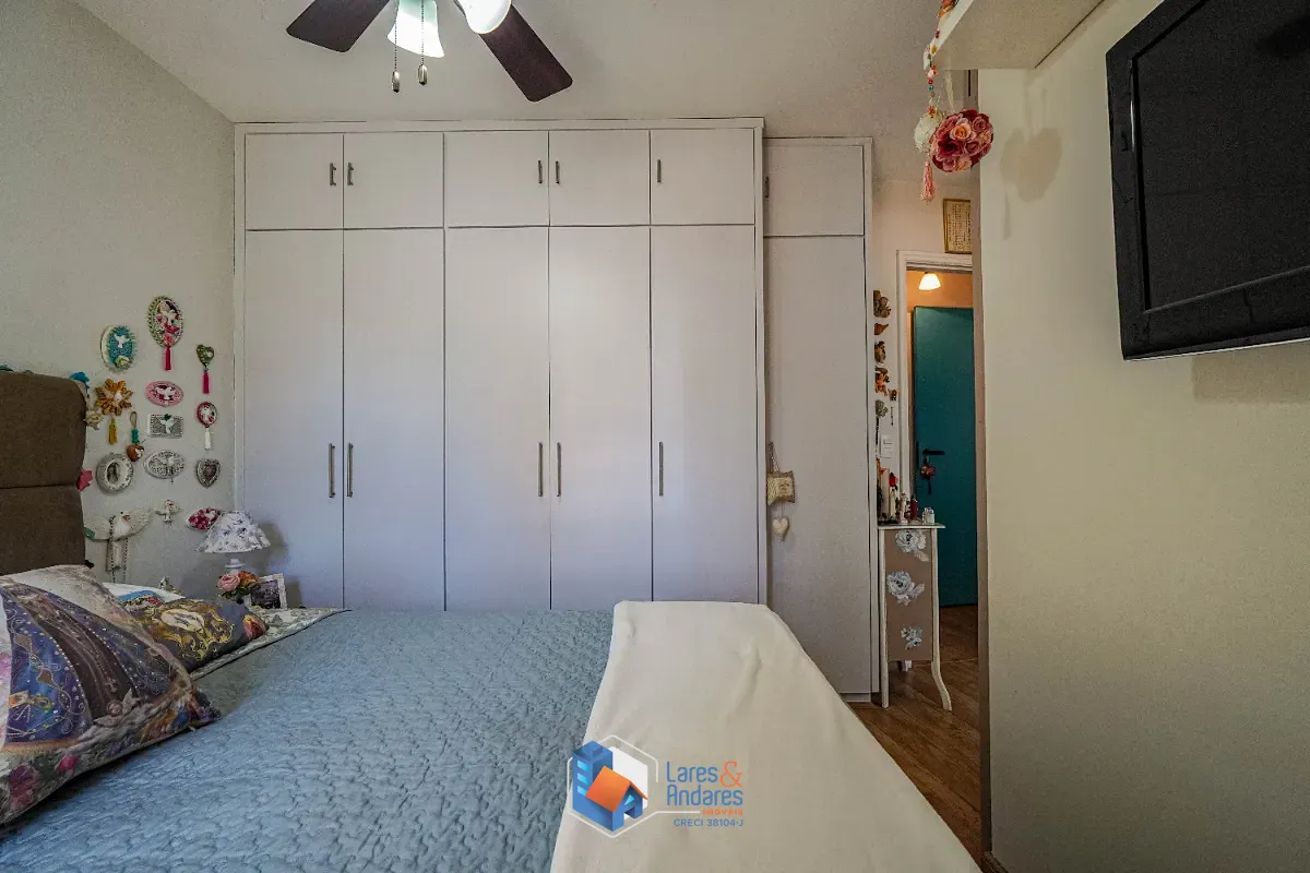 Apartamento, 3 quartos, 98 m² - Foto 11