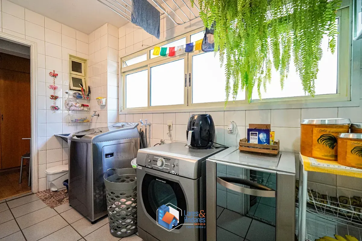 Apartamento, 3 quartos, 98 m² - Foto 20