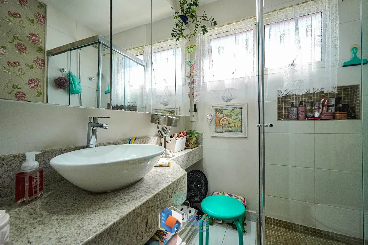 Apartamento, 3 quartos, 98 m² - Foto 12