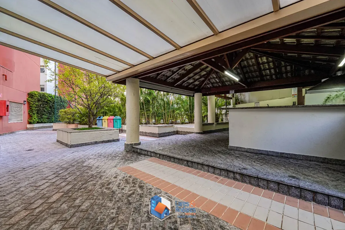 Apartamento, 3 quartos, 98 m² - Foto 36