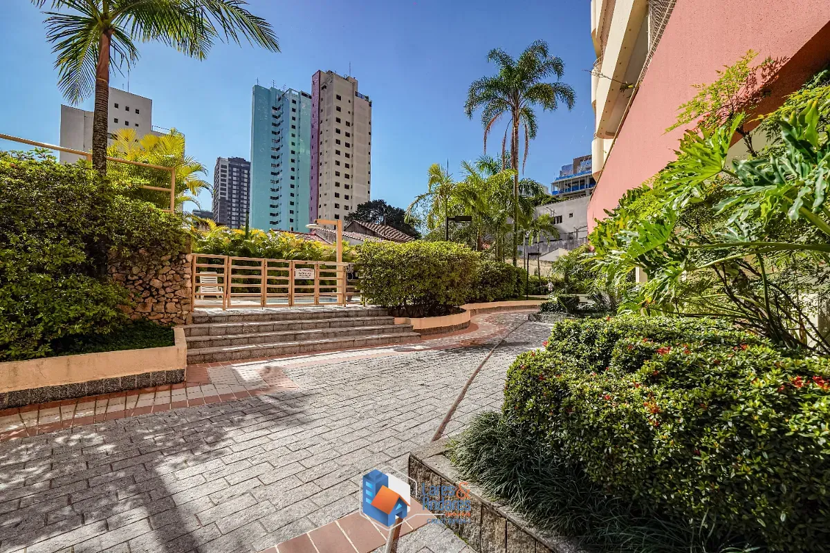 Apartamento, 3 quartos, 98 m² - Foto 29