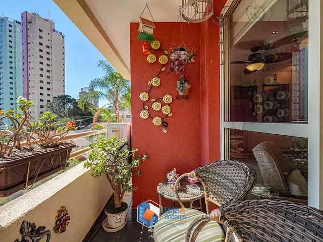 Apartamento com 98m² 3 quartos e 4 banheiros, à venda, no bairro Vila Clementino em São Paulo