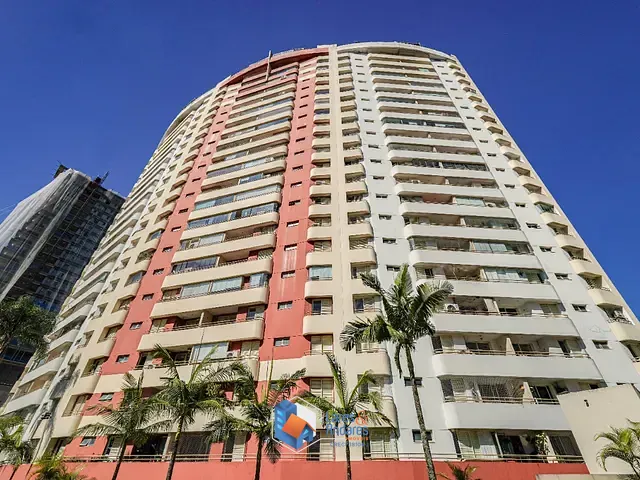 Apartamento com 98m² 3 quartos e 4 banheiros, à venda, no bairro Vila Clementino em São Paulo