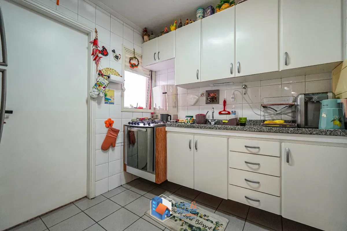 Apartamento, 3 quartos, 98 m² - Foto 17