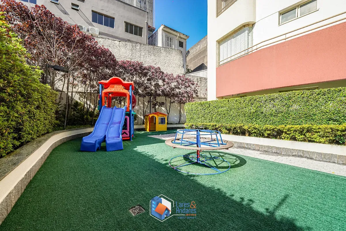 Apartamento, 3 quartos, 98 m² - Foto 30