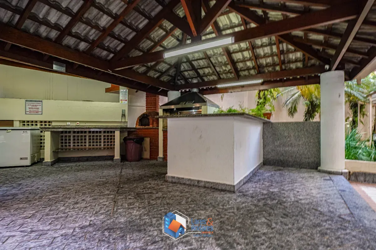 Apartamento, 3 quartos, 98 m² - Foto 35