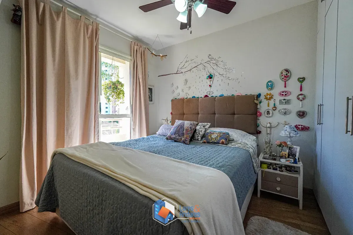 Apartamento, 3 quartos, 98 m² - Foto 10
