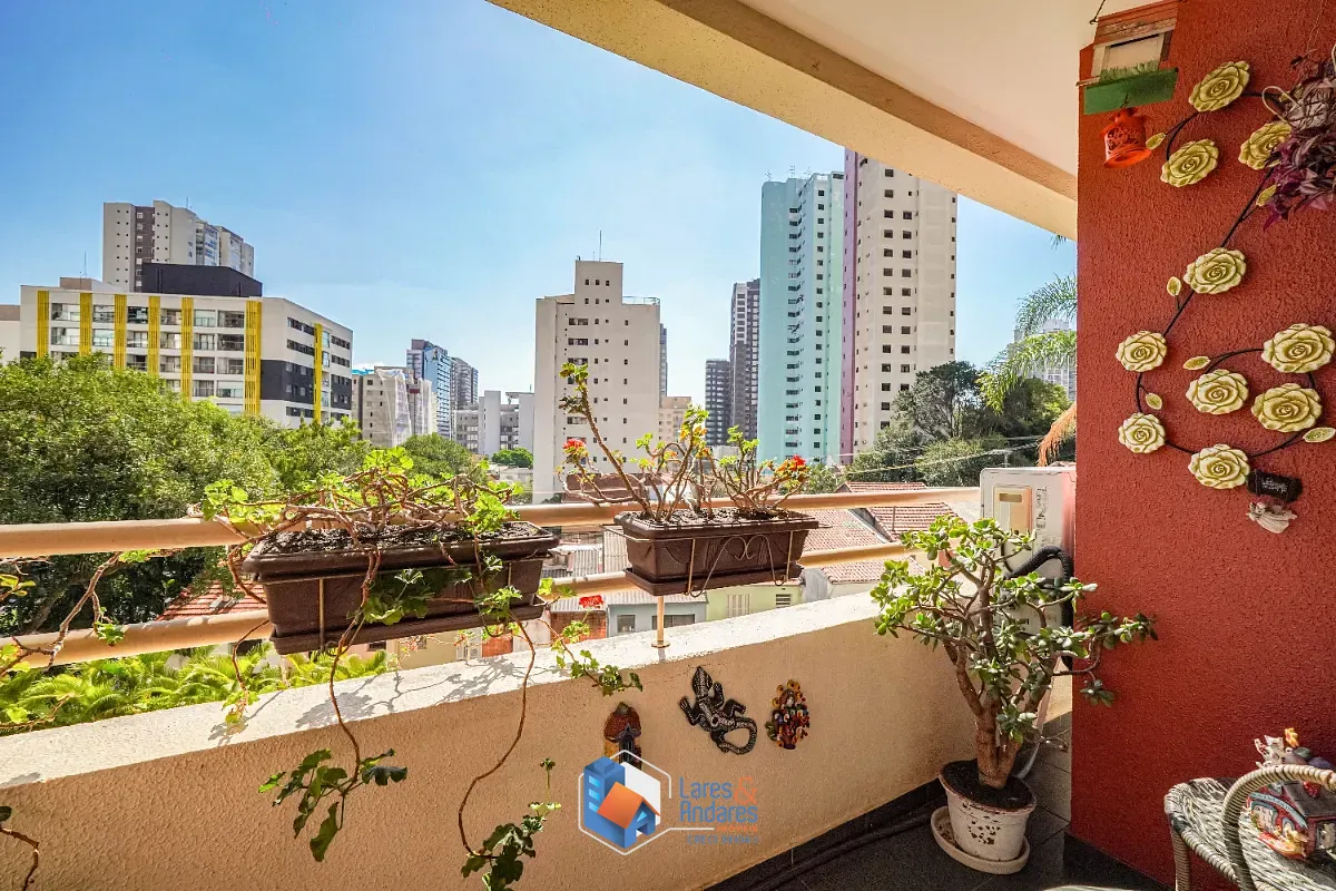 Apartamento, 3 quartos, 98 m² - Foto 4
