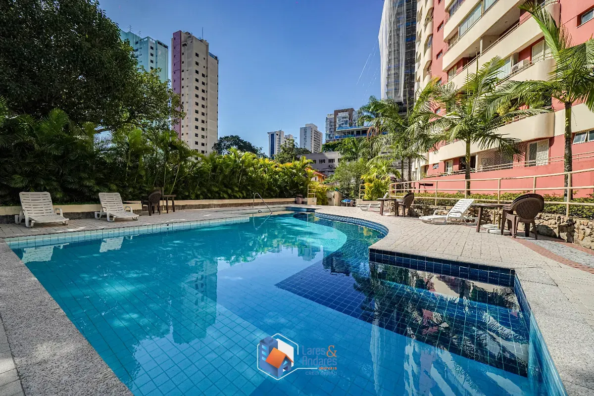 Apartamento, 3 quartos, 98 m² - Foto 24