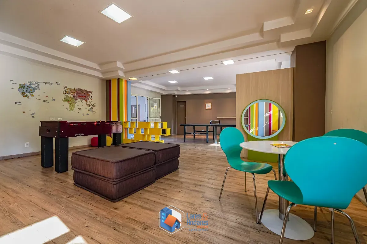 Apartamento, 3 quartos, 98 m² - Foto 33