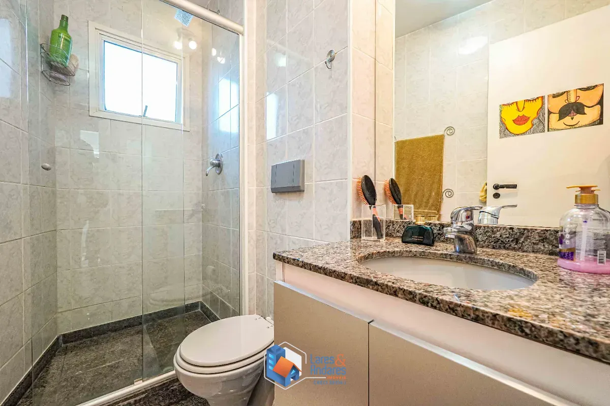 Apartamento, 3 quartos, 98 m² - Foto 14