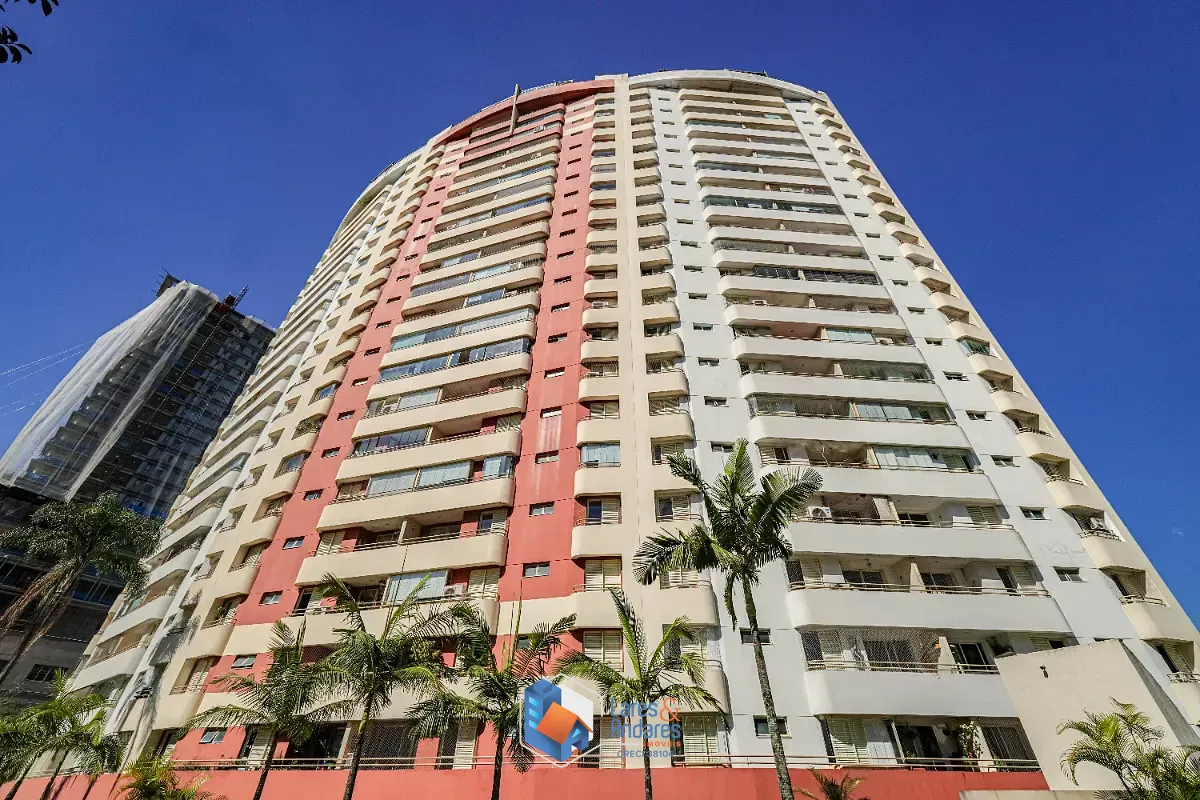 Apartamento, 3 quartos, 98 m² - Foto 3