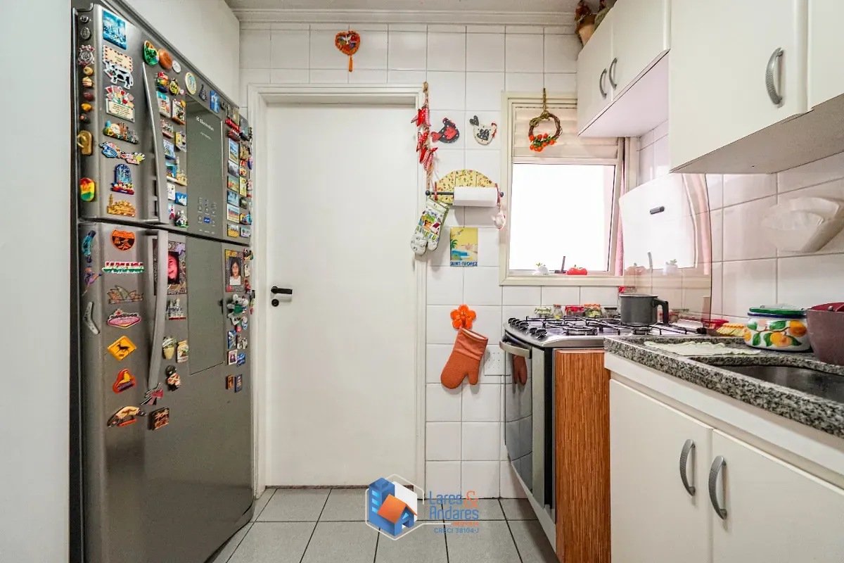 Apartamento, 3 quartos, 98 m² - Foto 19