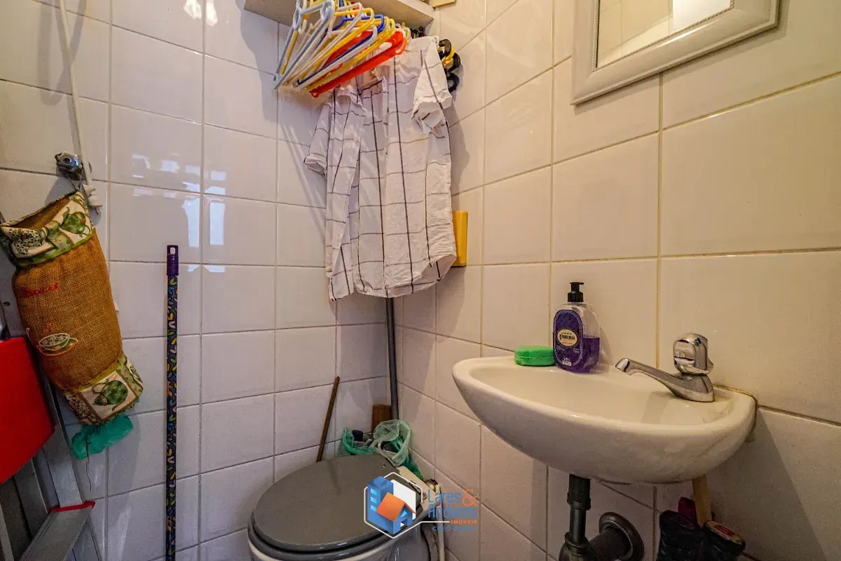 Apartamento, 3 quartos, 98 m² - Foto 22