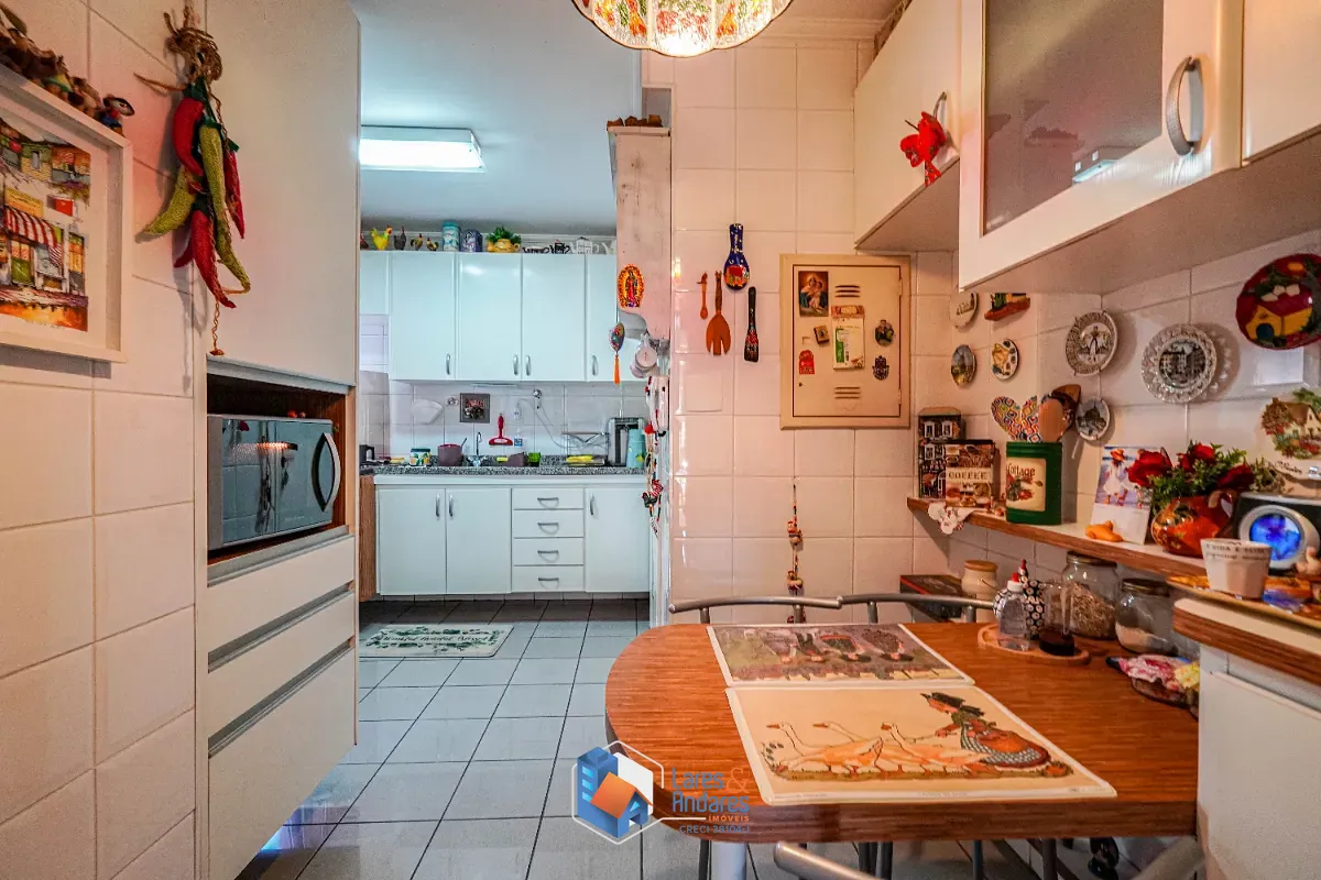 Apartamento, 3 quartos, 98 m² - Foto 16