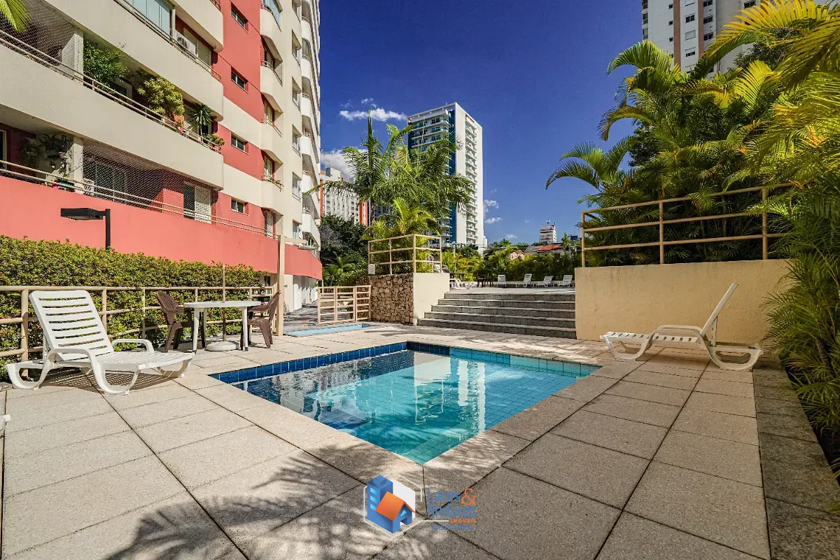 Apartamento, 3 quartos, 98 m² - Foto 25