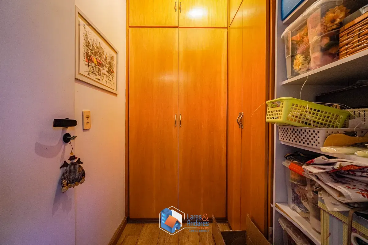 Apartamento, 3 quartos, 98 m² - Foto 21