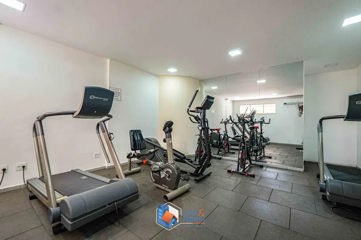 Apartamento, 3 quartos, 98 m² - Foto 28