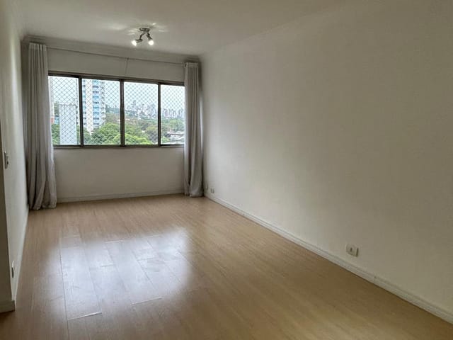 Foto do Apartamento - Apartamento para venda em Brooklin com 2 quartos , 66m² | Lares e Andares Imóveis