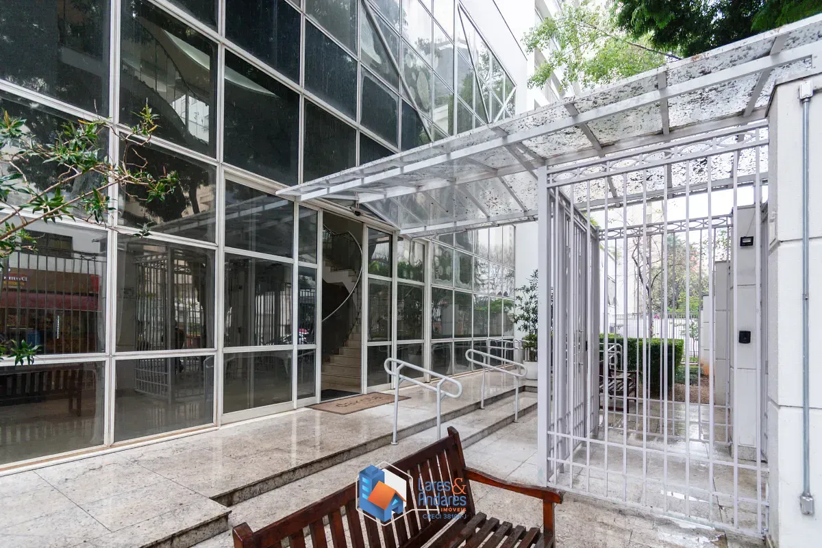 Apartamento, 2 quartos, 54 m² - Foto 20