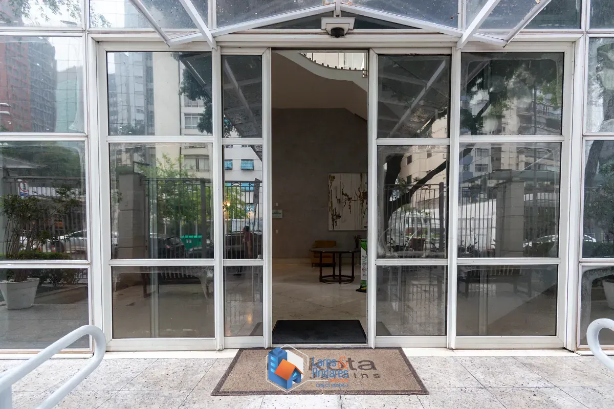 Apartamento, 2 quartos, 54 m² - Foto 23