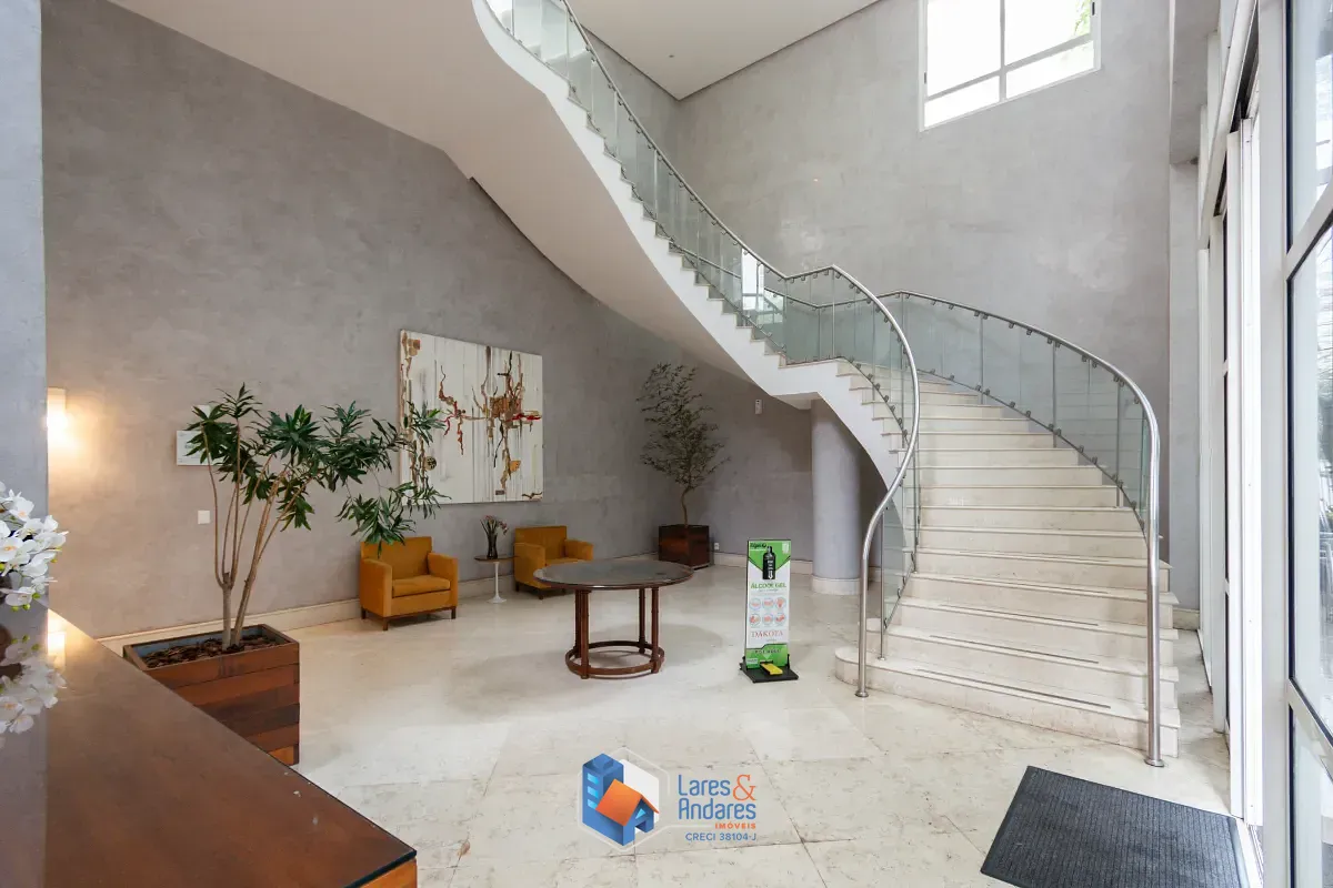 Apartamento, 2 quartos, 54 m² - Foto 25