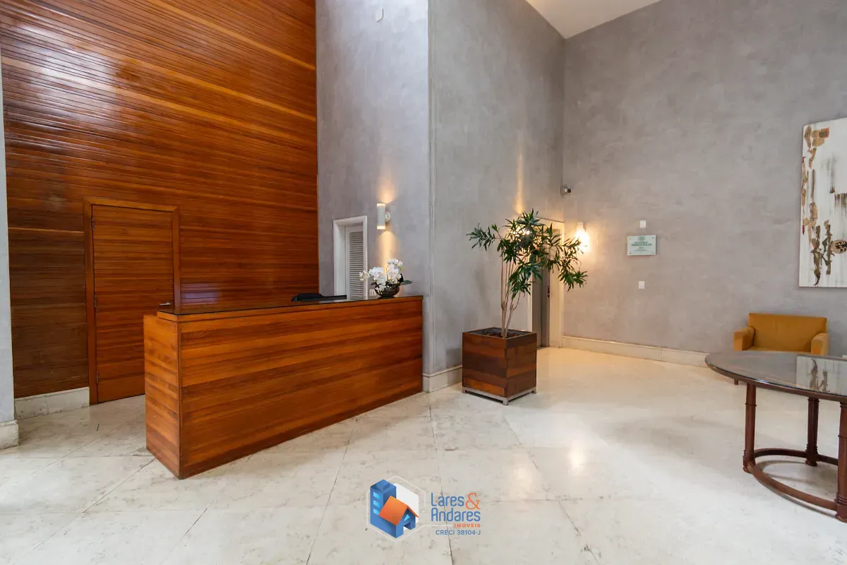 Apartamento, 2 quartos, 54 m² - Foto 26