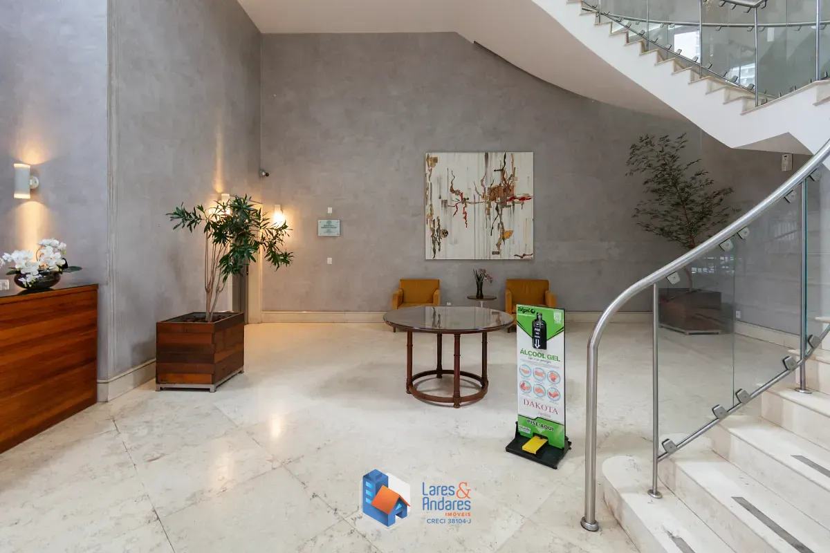 Apartamento, 2 quartos, 54 m² - Foto 27