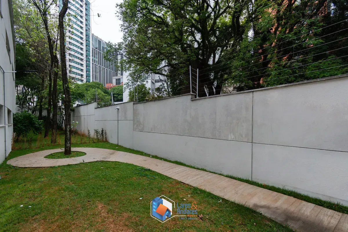 Apartamento, 2 quartos, 54 m² - Foto 29