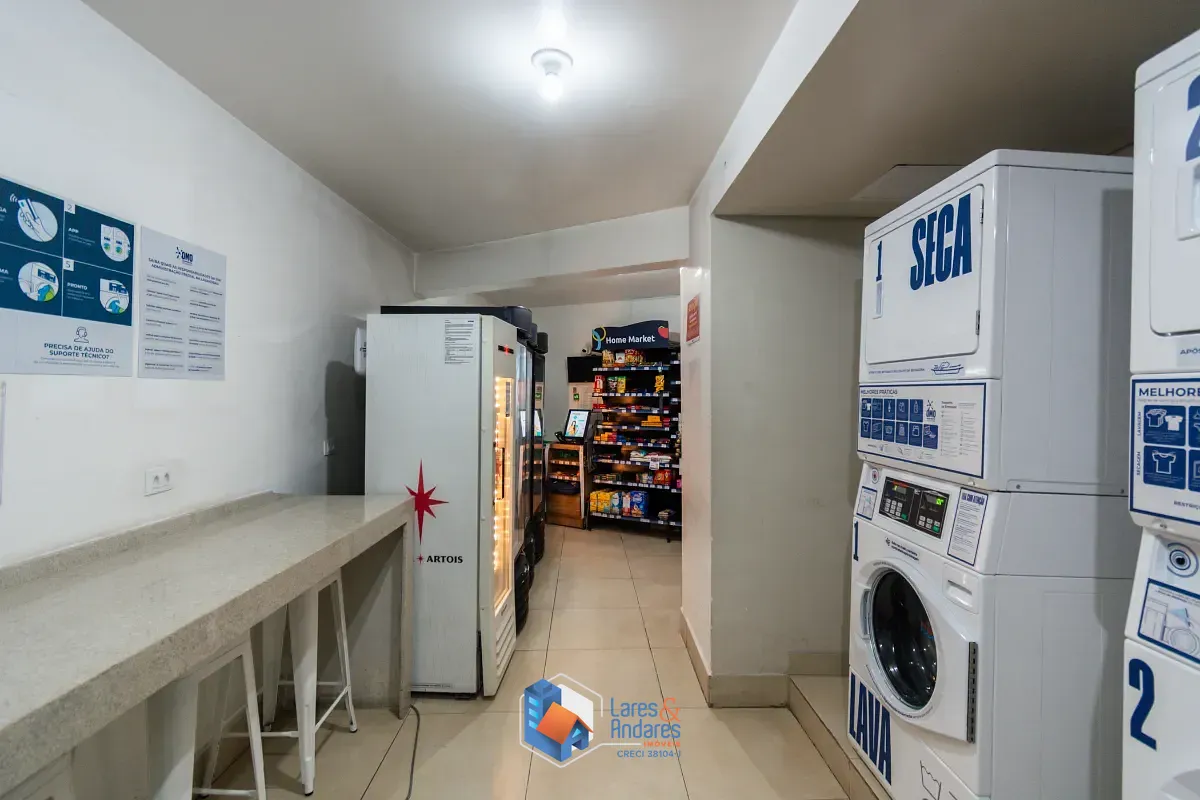 Apartamento, 2 quartos, 54 m² - Foto 31