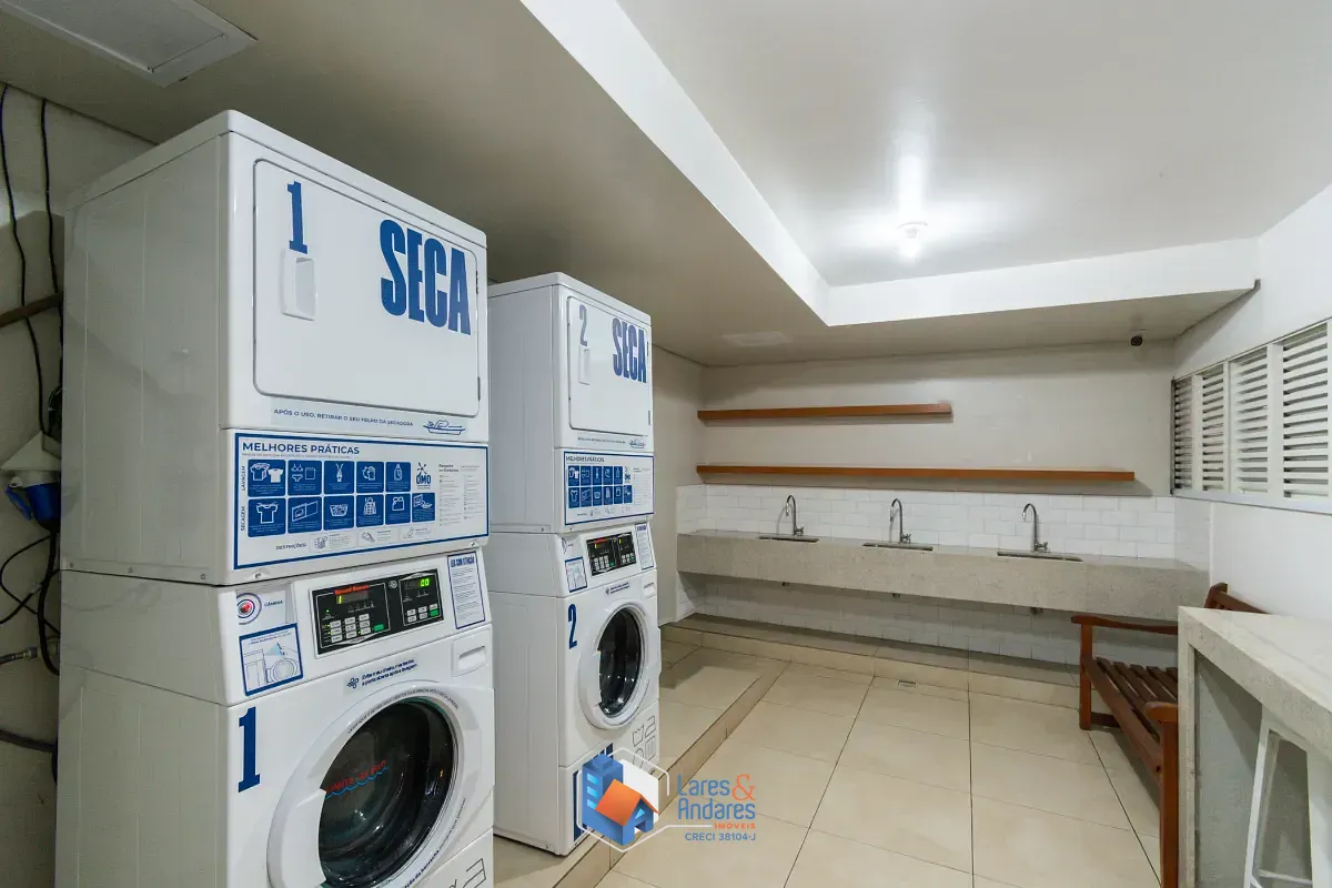 Apartamento, 2 quartos, 54 m² - Foto 32