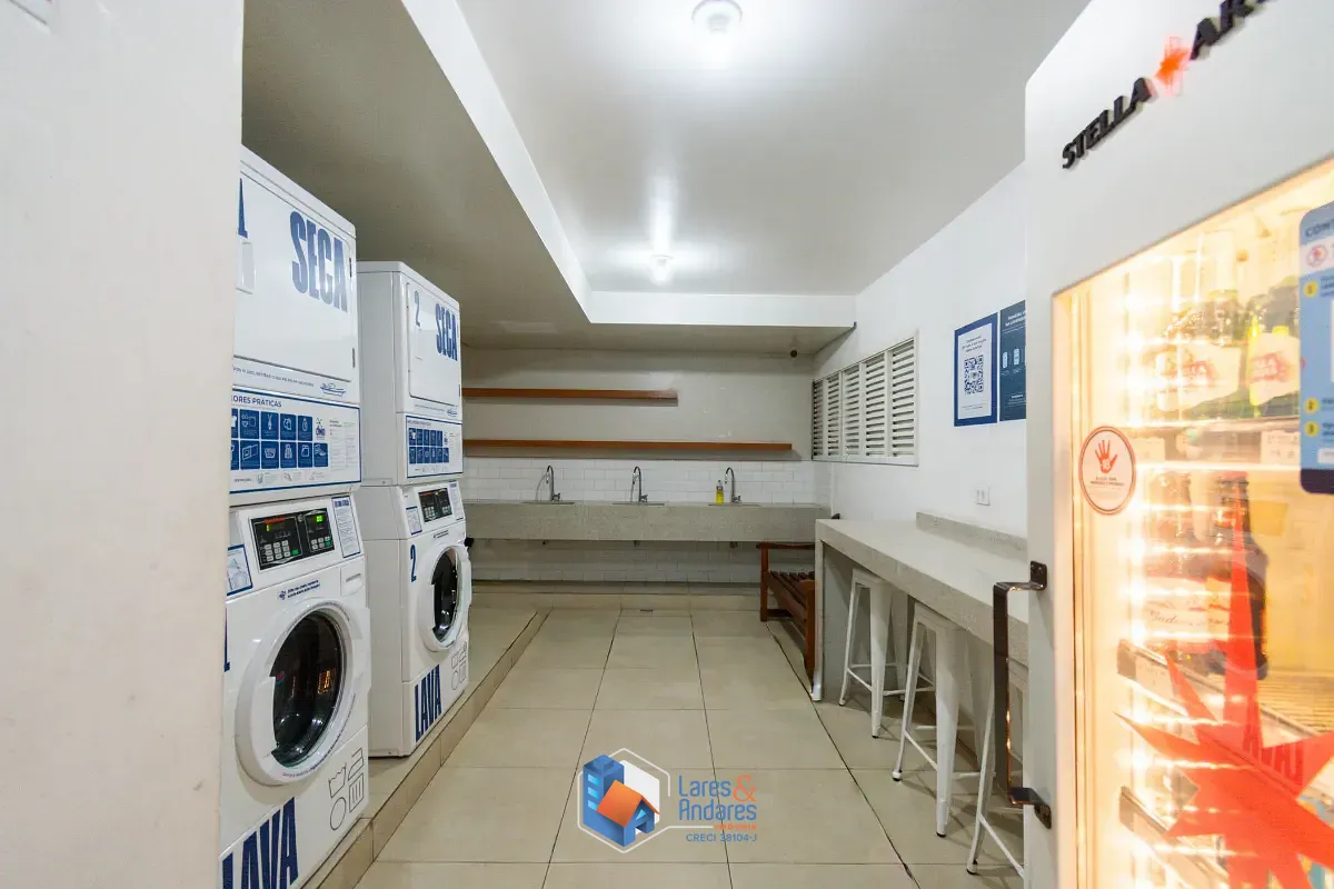 Apartamento, 2 quartos, 54 m² - Foto 33