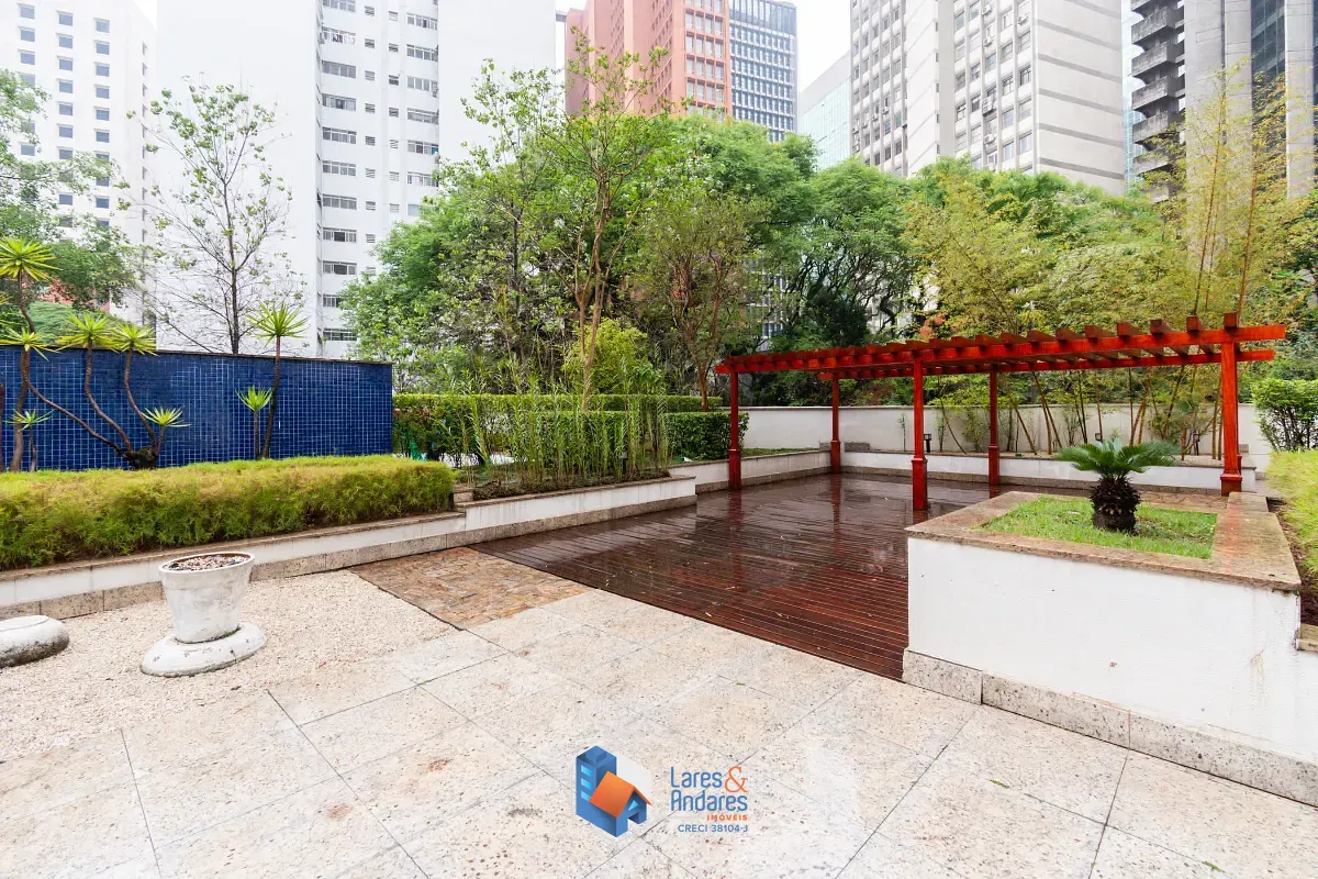 Apartamento, 2 quartos, 54 m² - Foto 38