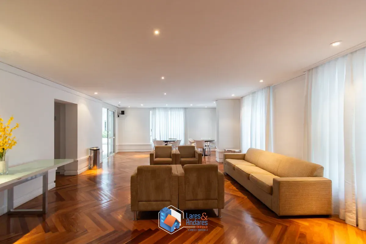 Apartamento, 2 quartos, 54 m² - Foto 40