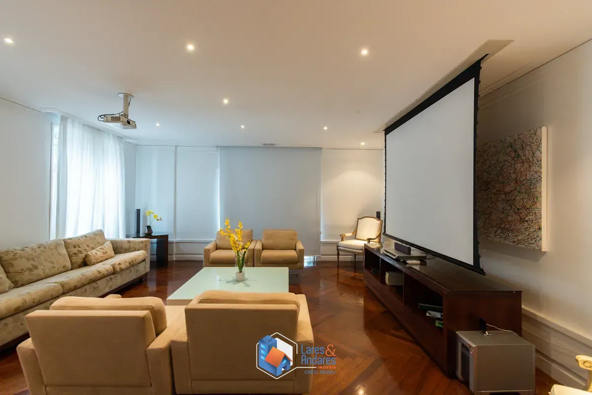Apartamento, 2 quartos, 54 m² - Foto 41