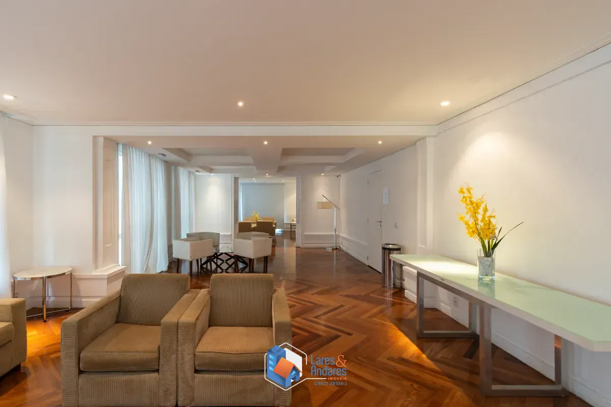 Apartamento, 2 quartos, 54 m² - Foto 42