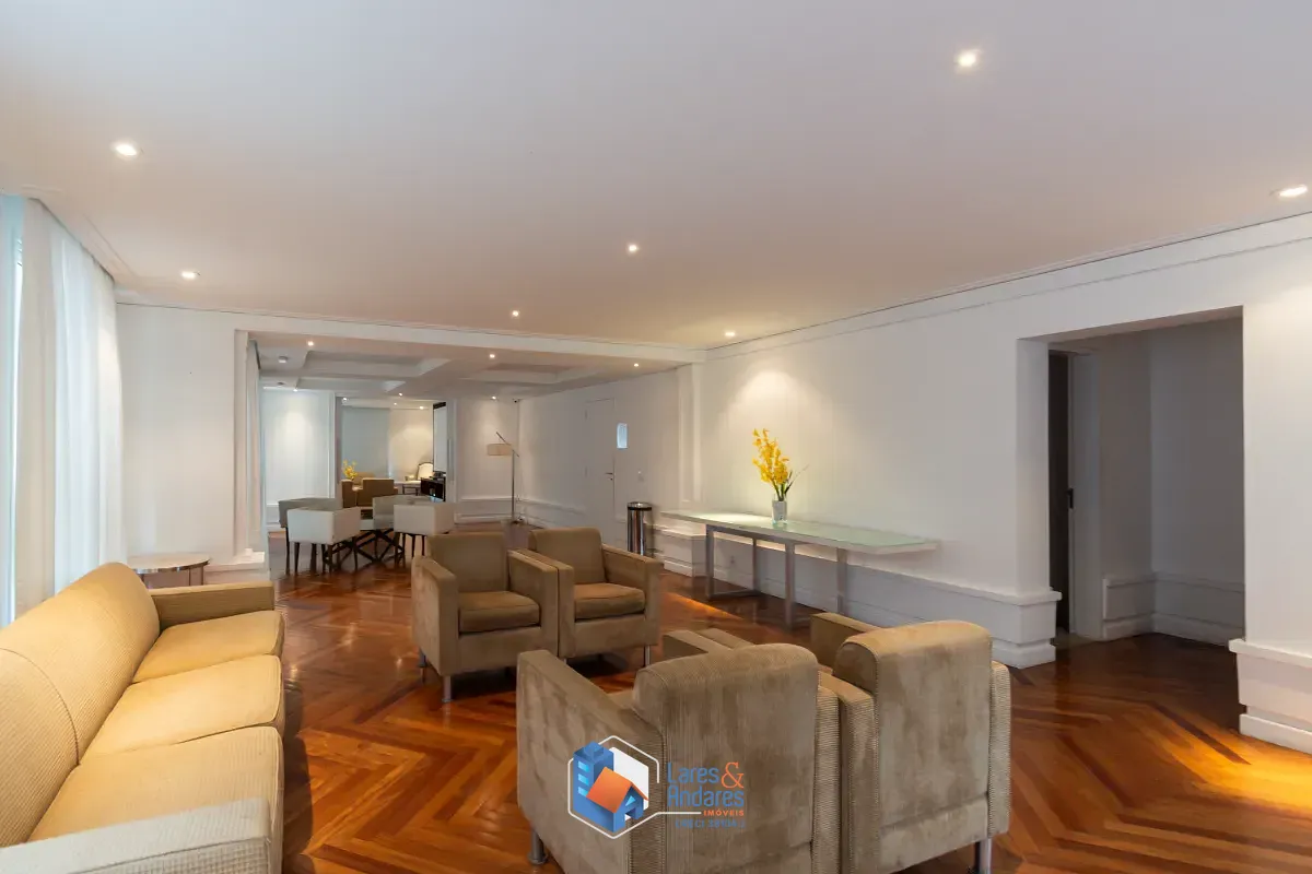 Apartamento, 2 quartos, 54 m² - Foto 43