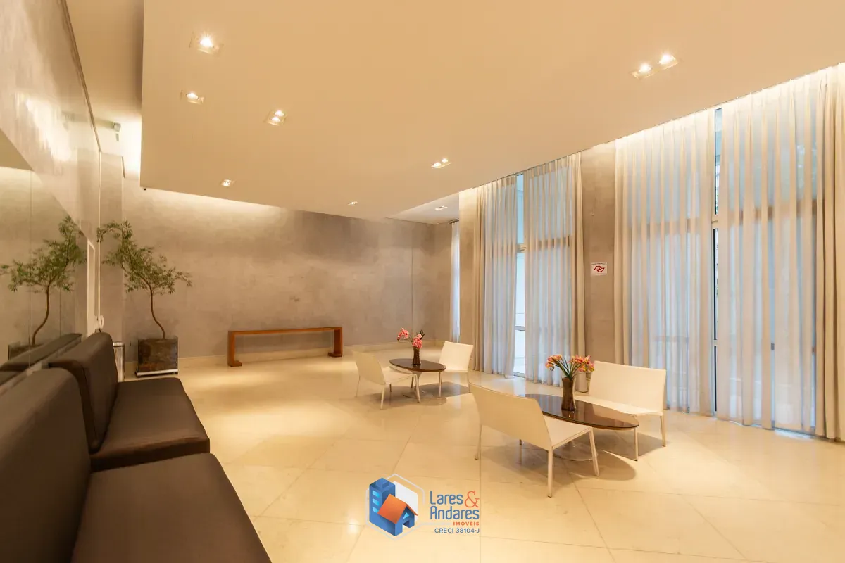 Apartamento, 2 quartos, 54 m² - Foto 44