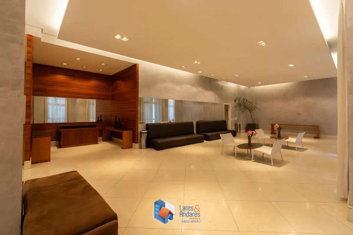 Apartamento, 2 quartos, 54 m² - Foto 45