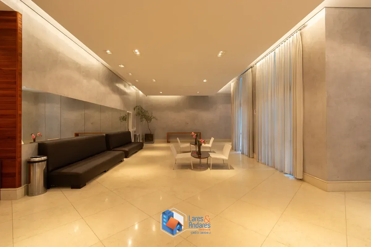 Apartamento, 2 quartos, 54 m² - Foto 46